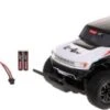 CARRERA RC - 2,4GHz GMC HUMMER EV W/b, Maßstab 1:20, Bis Zu 25 Km/h, Ferngesteuertes Auto Für Kinder Und Erwachsene Ab 14 Jahren 2 CARRERA RC - 2,4GHz GMC HUMMER EV W/b, Maßstab 1:20, Bis Zu 25 Km/h, Ferngesteuertes Auto Für Kinder Und Erwachsene Ab 14 Jahren -Carrera 25980921 01