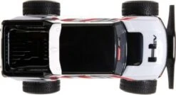 CARRERA RC - 2,4GHz GMC HUMMER EV W/b, Maßstab 1:20, Bis Zu 25 Km/h, Ferngesteuertes Auto Für Kinder Und Erwachsene Ab 14 Jahren 12 CARRERA RC - 2,4GHz GMC HUMMER EV W/b, Maßstab 1:20, Bis Zu 25 Km/h, Ferngesteuertes Auto Für Kinder Und Erwachsene Ab 14 Jahren -Carrera 25980921 05