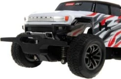 CARRERA RC - 2,4GHz GMC HUMMER EV W/b, Maßstab 1:20, Bis Zu 25 Km/h, Ferngesteuertes Auto Für Kinder Und Erwachsene Ab 14 Jahren 13 CARRERA RC - 2,4GHz GMC HUMMER EV W/b, Maßstab 1:20, Bis Zu 25 Km/h, Ferngesteuertes Auto Für Kinder Und Erwachsene Ab 14 Jahren -Carrera 25980921 06