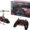 CARRERA RC Helikopter 2,4GHz Red Bull Bell Cobra TAH-1F, Ferngesteuerter Hubschrauber Für Kinder Und Erwachsene Ab 12 Jahren -Carrera 25980923 01