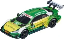 CARRERA Pull & Speed - DTM Pull Back Auto Mit Rückziehmotor, Sortiert -Carrera 25980929 03