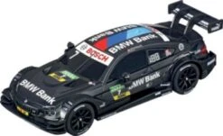 CARRERA Pull & Speed - DTM Pull Back Auto Mit Rückziehmotor, Sortiert -Carrera 25980929 05