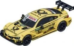 CARRERA Pull & Speed - DTM Pull Back Auto Mit Rückziehmotor, Sortiert -Carrera 25980929 06