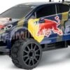 CARRERA Profi RC Buggy 2,4GHz Red Bull Peugeot WRX 208 Rallycross, Hansen -PX-, Bis Zu 50 Km/h Schnelles Ferngesteuertes 4WD Offroad Auto Für Kinder Und Erwachsene Ab 14 Jahren 1 CARRERA Profi RC Buggy 2,4GHz Red Bull Peugeot WRX 208 Rallycross, Hansen -PX-, Bis Zu 50 Km/h Schnelles Ferngesteuertes 4WD Offroad Auto Für Kinder Und Erwachsene Ab 14 Jahren -Carrera 25980949 01