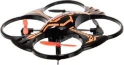 CARRERA RC 2,4GHz Quadcopter X2, Ferngesteuerte Drohne Für Kinder Ab 8 Jahren 9 CARRERA RC 2,4GHz Quadcopter X2, Ferngesteuerte Drohne Für Kinder Ab 8 Jahren -Carrera 25980961 03