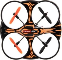 CARRERA RC 2,4GHz Quadcopter X2, Ferngesteuerte Drohne Für Kinder Ab 8 Jahren 10 CARRERA RC 2,4GHz Quadcopter X2, Ferngesteuerte Drohne Für Kinder Ab 8 Jahren -Carrera 25980961 04