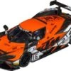 CARRERA DIGITAL 132 - Slot Car - KTM X-BOW GT2 "True Racing, No.16"