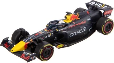CARRERA GO!!! - Slot Car - Red Bull Racing RB18 ,,,"Verstappen, No.1,,," 3 CARRERA GO!!! - Slot Car - Red Bull Racing RB18 ,,,"Verstappen, No.1,,,"