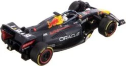 CARRERA GO!!! - Slot Car - Red Bull Racing RB18 ,,,"Verstappen, No.1,,," 9 CARRERA GO!!! - Slot Car - Red Bull Racing RB18 ,,,"Verstappen, No.1,,," -Carrera 26038657 02
