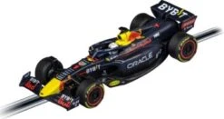CARRERA GO!!! - Slot Car - Red Bull Racing RB18 ,,,"Verstappen, No.1,,," 13 CARRERA GO!!! - Slot Car - Red Bull Racing RB18 ,,,"Verstappen, No.1,,," -Carrera 26038657 06