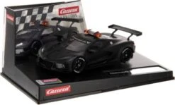 CARRERA EVOLUTION 1:32 - Slot Car - Chevrolet Corvette C8.R Pace Car -Carrera 26038665 04