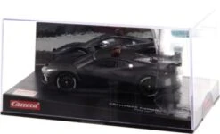 CARRERA EVOLUTION 1:32 - Slot Car - Chevrolet Corvette C8.R Pace Car -Carrera 26038665 05