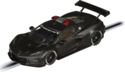 CARRERA EVOLUTION 1:32 - Slot Car - Chevrolet Corvette C8.R Pace Car -Carrera 26038665 06