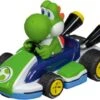 CARRERA EVOLUTION 1:32 - Slot Car - Mario Kart - Yoshi 2 CARRERA EVOLUTION 1:32 - Slot Car - Mario Kart - Yoshi -Carrera 26038675 01