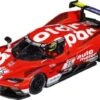 CARRERA EVOLUTION 1:32 - Slot Car - KTM X-BOW GT2"True Racing, No.75"