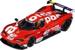CARRERA EVOLUTION 1:32 - Slot Car - KTM X-BOW GT2"True Racing, No.75"