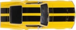 CARRERA GO!!! - Slot Car - Ford Mustang '67 - Racing Yellow -Carrera 26038683 03