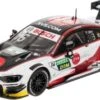CARRERA EVOLUTION 1:32 - Slot Car -BMW M4 DTM "T.Glock, No.16"