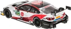 CARRERA EVOLUTION 1:32 - Slot Car -BMW M4 DTM "T.Glock, No.16" -Carrera 26038685 04