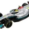 CARRERA GO!!! - Slot Car - Mercedes-AMG F1 W13 E Performance ,,,"Hamilton, No.44,,," -Carrera 26038691 01