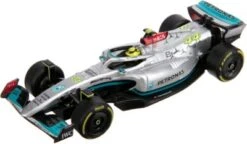 CARRERA GO!!! - Slot Car - Mercedes-AMG F1 W13 E Performance ,,,"Hamilton, No.44,,,"