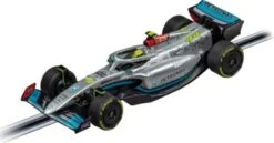 CARRERA GO!!! - Slot Car - Mercedes-AMG F1 W13 E Performance ,,,"Hamilton, No.44,,," -Carrera 26038691 06