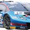 CARRERA GO!!! - Slot Car - Lamborghini Huracán GT3 ,,,"Ombra Racing, No.12,,," 2 CARRERA GO!!! - Slot Car - Lamborghini Huracán GT3 ,,,"Ombra Racing, No.12,,," -Carrera 26038695 01