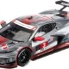 CARRERA EVOLUTION 1:32 - Slot Car - Chevrolet Corvette C8.R ,,,"No.3", Sebring 1 CARRERA EVOLUTION 1:32 - Slot Car - Chevrolet Corvette C8.R ,,,"No.3", Sebring -Carrera 26038707 01