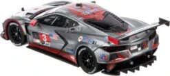 CARRERA EVOLUTION 1:32 - Slot Car - Chevrolet Corvette C8.R ,,,"No.3", Sebring -Carrera 26038707 04