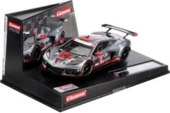 CARRERA EVOLUTION 1:32 - Slot Car - Chevrolet Corvette C8.R ,,,"No.3", Sebring -Carrera 26038707 05