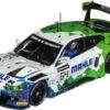 CARRERA DIGITAL 124 - Slot Car - BMW M4 GT3 ,"Mahle Racing Team" -Carrera 26038713 01