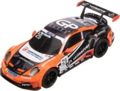 CARRERA GO!!! - Slot Car - Porsche 911 (992) GT3 Cup ,,,"Team GP-Elite, No.25,,,"