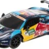 CARRERA GO!!! - Slot Car - Ferrari 488 GT3 ,,,"Red Bull AF Corse, No.30,,," -Carrera 26038723 01