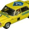 CARRERA DIGITAL 132 - Slot Car - Mercedes 300 SEL 6.3 AMG ,,,"No.31,,,"