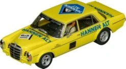 CARRERA DIGITAL 132 - Slot Car - Mercedes 300 SEL 6.3 AMG ,,,"No.31,,,"