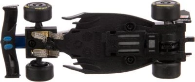 CARRERA GO!!! - Slot Car - Alpine A522 ,,,"Alonso, No.14,,," 6 CARRERA GO!!! - Slot Car - Alpine A522 ,,,"Alonso, No.14,,," – Bild 4