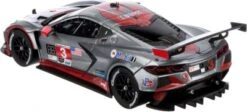 CARRERA DIGITAL 124 - Slot Car - Chevrolet Corvette C8.R ,"Sebring, No.3" -Carrera 26038735 04