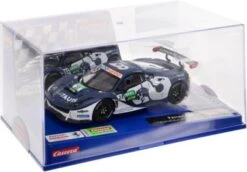 CARRERA DIGITAL 132 - Slot Car -Ferrari 488 GT3 ,,,"AlphaTauri AF Corse, No.23,,,"