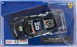 CARRERA DIGITAL 132 - Slot Car -Ferrari 488 GT3 ,,,"AlphaTauri AF Corse, No.23,,," 11 CARRERA DIGITAL 132 - Slot Car -Ferrari 488 GT3 ,,,"AlphaTauri AF Corse, No.23,,," -Carrera 26038737 04