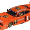 CARRERA DIGITAL 124 - Slot Car - Ford Capri Zakspeed Turbo ,"Jägermeister Racing Team, No.1"