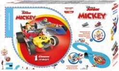 CARRERA FIRST - Mickey's Fun Race -Carrera 30706070 04