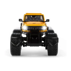 Carrera 18 Carrera -Carrera 370142045 2 Ford Bronco gelb