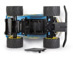 Carrera 370180018 Mountain Cougar Blau/gelb/weiss R/C Fahrzeug -Carrera 370180018 4