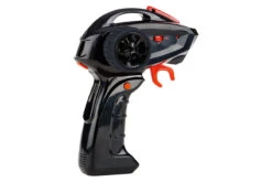 Carrera 370182021 Red Bull Peugeot WRX 208 Blau/gelb/rot R/C Fahrzeug -Carrera 370182021 5 Red Bull Peugeot WRX 208 blau gelb rot