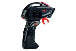 Carrera 26 Carrera -Carrera 370182022 2 GMC Hummer EV weiss schwarz rot