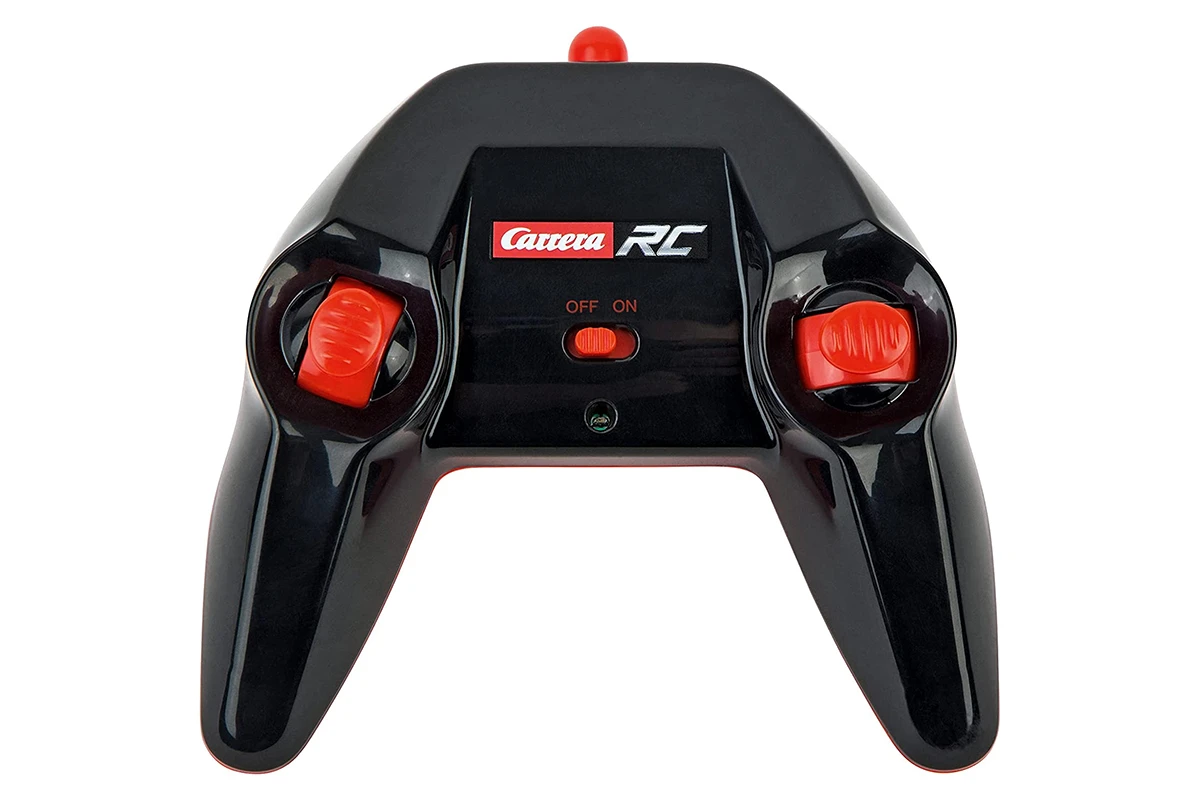 Carrera 370201061 Team Sonic Racing - Sonic Blau R/C Fahrzeug 7 Carrera 370201061 Team Sonic Racing - Sonic Blau R/C Fahrzeug – Bild 5