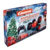 Carrera 370240009 Adventskalender "Mini Turnator 2.0" Rot Bausatz RC Car -Carrera 370240009 1 Adventskalender Mini Turnator 2 0 rot