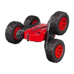 Carrera 370240009 Adventskalender "Mini Turnator 2.0" Rot Bausatz RC Car -Carrera 370240009 3 Adventskalender Mini Turnator 2 0 rot