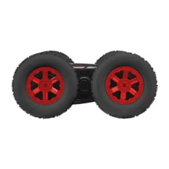 Carrera 370240009 Adventskalender "Mini Turnator 2.0" Rot Bausatz RC Car -Carrera 370240009 4 Adventskalender Mini Turnator 2 0 rot