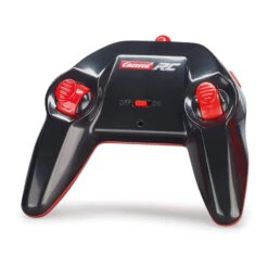 Carrera 370240009 Adventskalender "Mini Turnator 2.0" Rot Bausatz RC Car -Carrera 370240009 5 Adventskalender Mini Turnator 2 0 rot